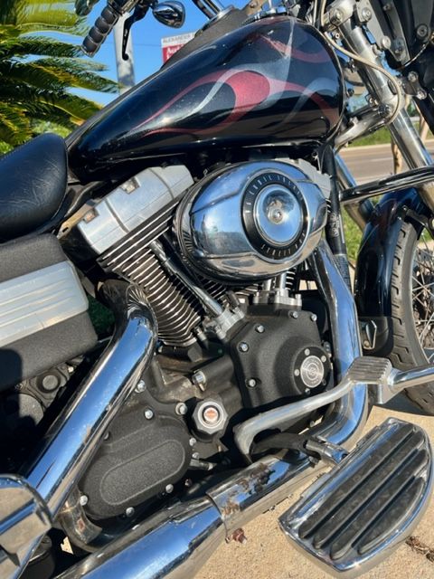 2007 Harley-Davidson Dyna® Street Bob® in Biloxi, Mississippi - Photo 4