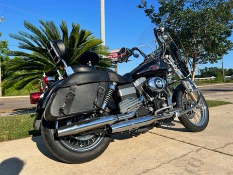 2007 Harley-Davidson Dyna® Street Bob® in Biloxi, Mississippi - Photo 7