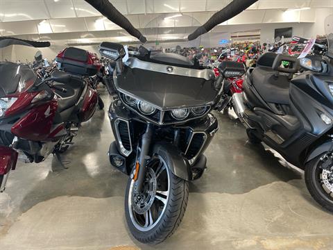 2018 Yamaha Star Venture with Transcontinental Option Package in Gulfport, Mississippi - Photo 2