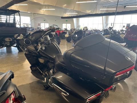 2018 Yamaha Star Venture with Transcontinental Option Package in Gulfport, Mississippi - Photo 4