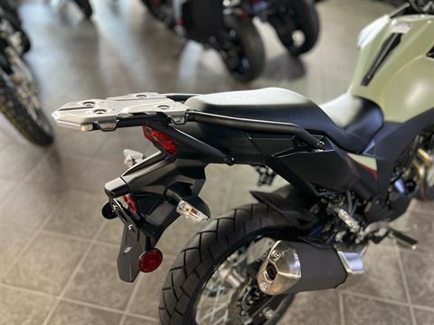 2023 Kawasaki Versys-X 300 ABS in Gulfport, Mississippi - Photo 6