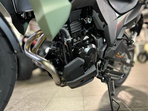 2023 Kawasaki Versys-X 300 ABS in Gulfport, Mississippi - Photo 13