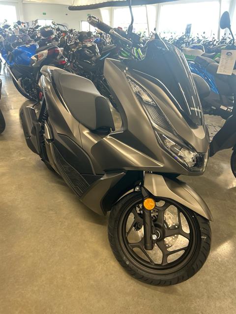 2024 Honda PCX in Gulfport, Mississippi - Photo 1