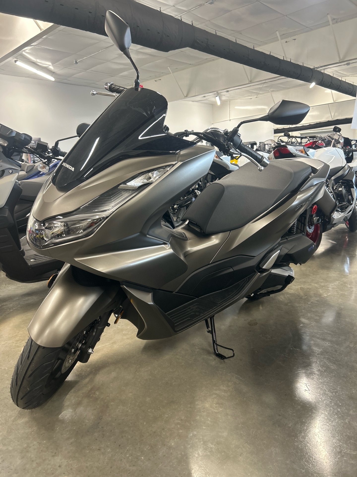 2024 Honda PCX in Gulfport, Mississippi - Photo 2