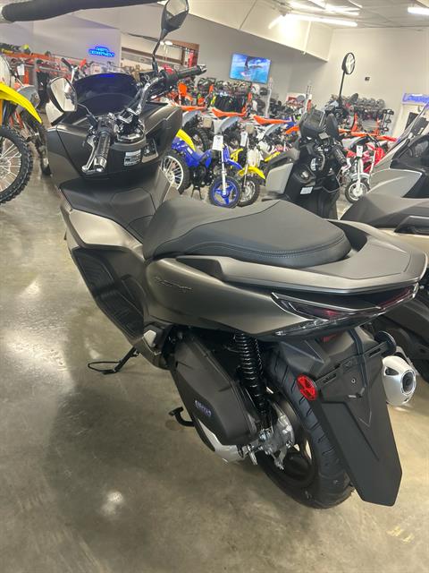 2024 Honda PCX in Gulfport, Mississippi - Photo 3