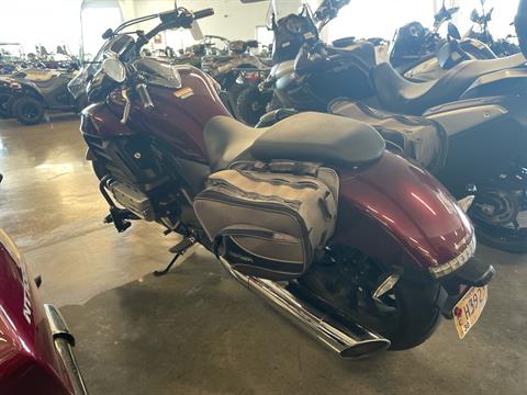 2014 Honda Gold Wing® Valkyrie® in Gulfport, Mississippi - Photo 4