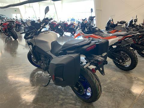 2022 Yamaha Tracer 9 GT in Gulfport, Mississippi - Photo 7