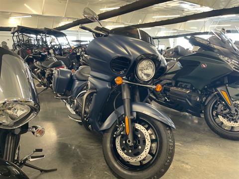 2024 Kawasaki Vulcan 1700 Vaquero ABS in Gulfport, Mississippi - Photo 1