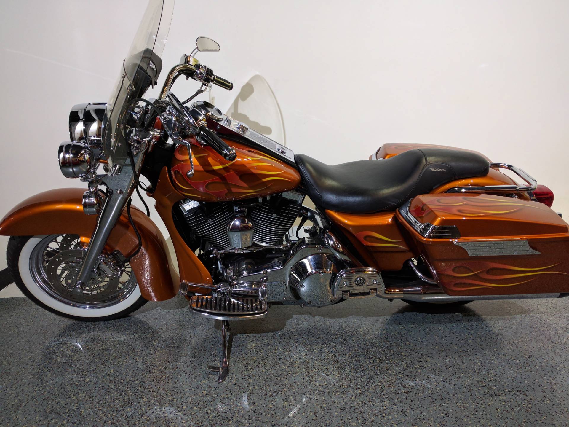 Used 2000 Harley-Davidson FLHRCI Road King® Classic ...