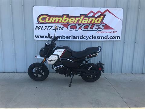 2024 CFMOTO Ppaio CL in Cumberland, Maryland - Photo 2
