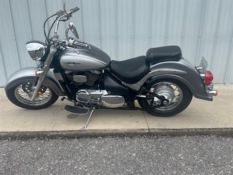 2006 Suzuki Boulevard C50 in Cumberland, Maryland - Photo 1