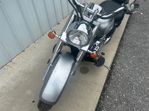 2006 Suzuki Boulevard C50 in Cumberland, Maryland - Photo 2