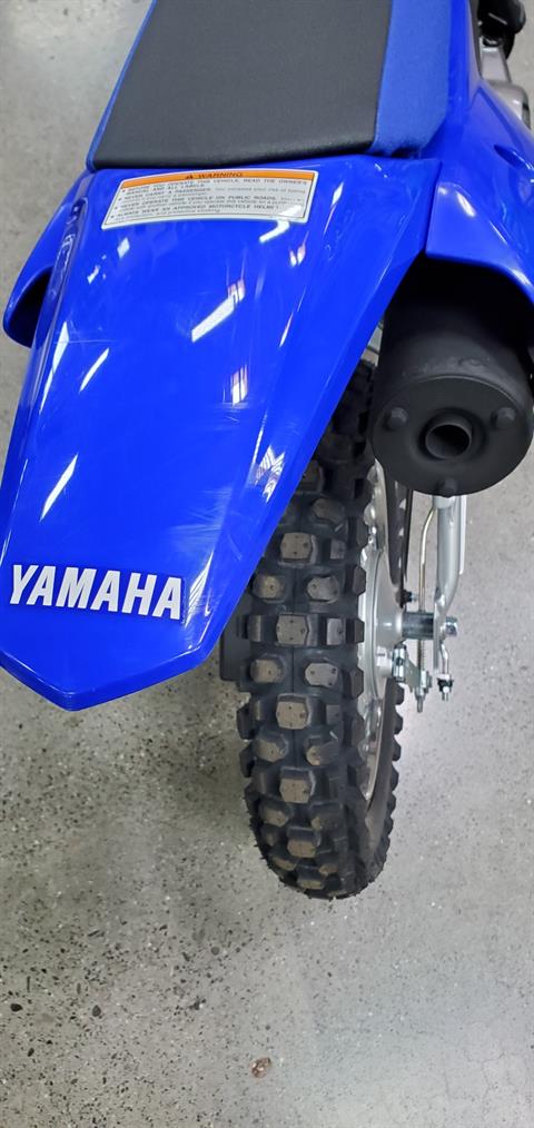 2022 Yamaha TT-R110E in Eureka, California - Photo 7