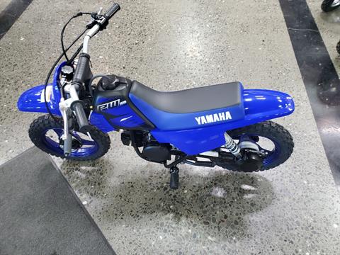 2023 Yamaha PW50 in Eureka, California - Photo 3