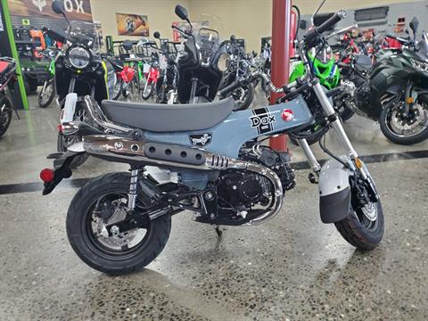 2025 Honda Dax 125 in Eureka, California