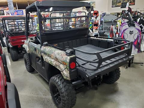 2023 Kawasaki MULE PRO-MX EPS Camo in Eureka, California - Photo 7