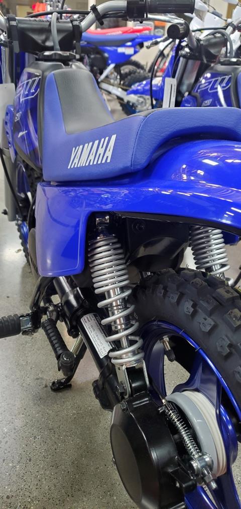 2022 Yamaha PW50 in Eureka, California - Photo 3