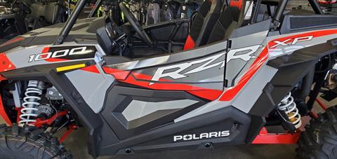2022 Polaris RZR XP 1000 Premium in Eureka, California - Photo 2