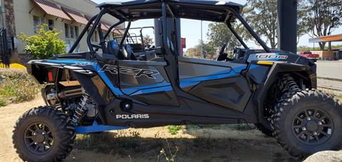 2022 Polaris RZR XP 4 1000 Premium in Eureka, California - Photo 2