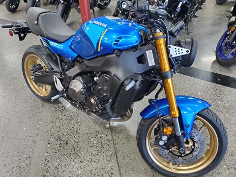 2023 Yamaha XSR900 in Eureka, California - Photo 3