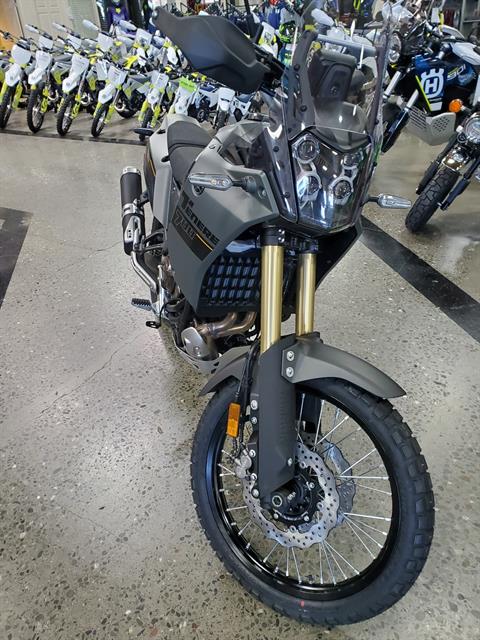 2024 Yamaha Ténéré 700 in Eureka, California - Photo 3