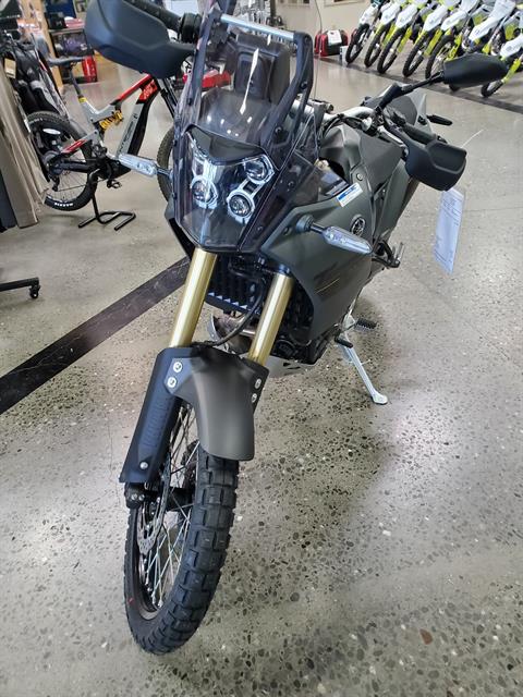 2024 Yamaha Ténéré 700 in Eureka, California - Photo 4