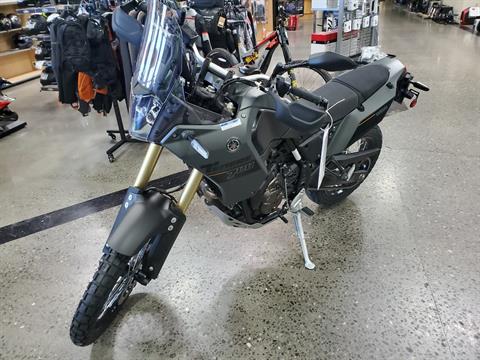 2024 Yamaha Ténéré 700 in Eureka, California - Photo 5