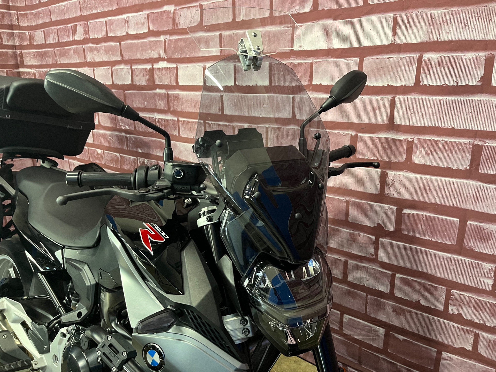 2021 BMW F 900 R in Gaithersburg, Maryland - Photo 10