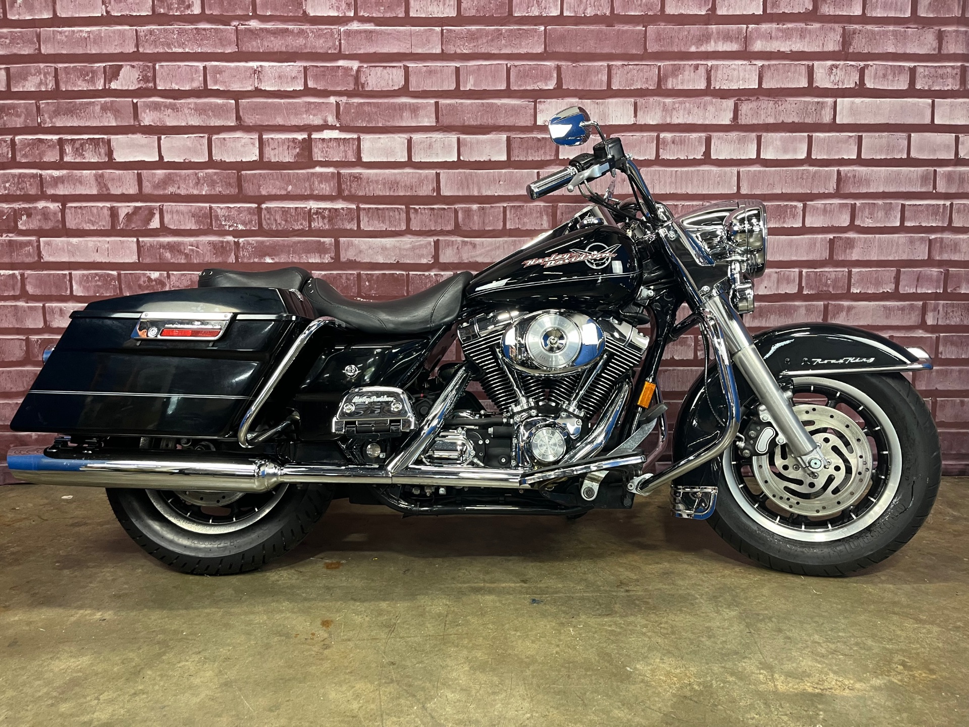 2006 Harley-Davidson Road King® in Gaithersburg, Maryland - Photo 1