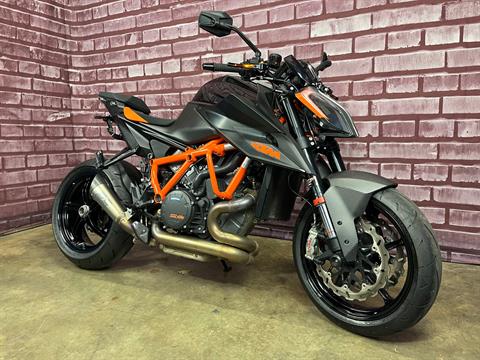 2020 KTM 1290 Super Duke R in Gaithersburg, Maryland - Photo 2