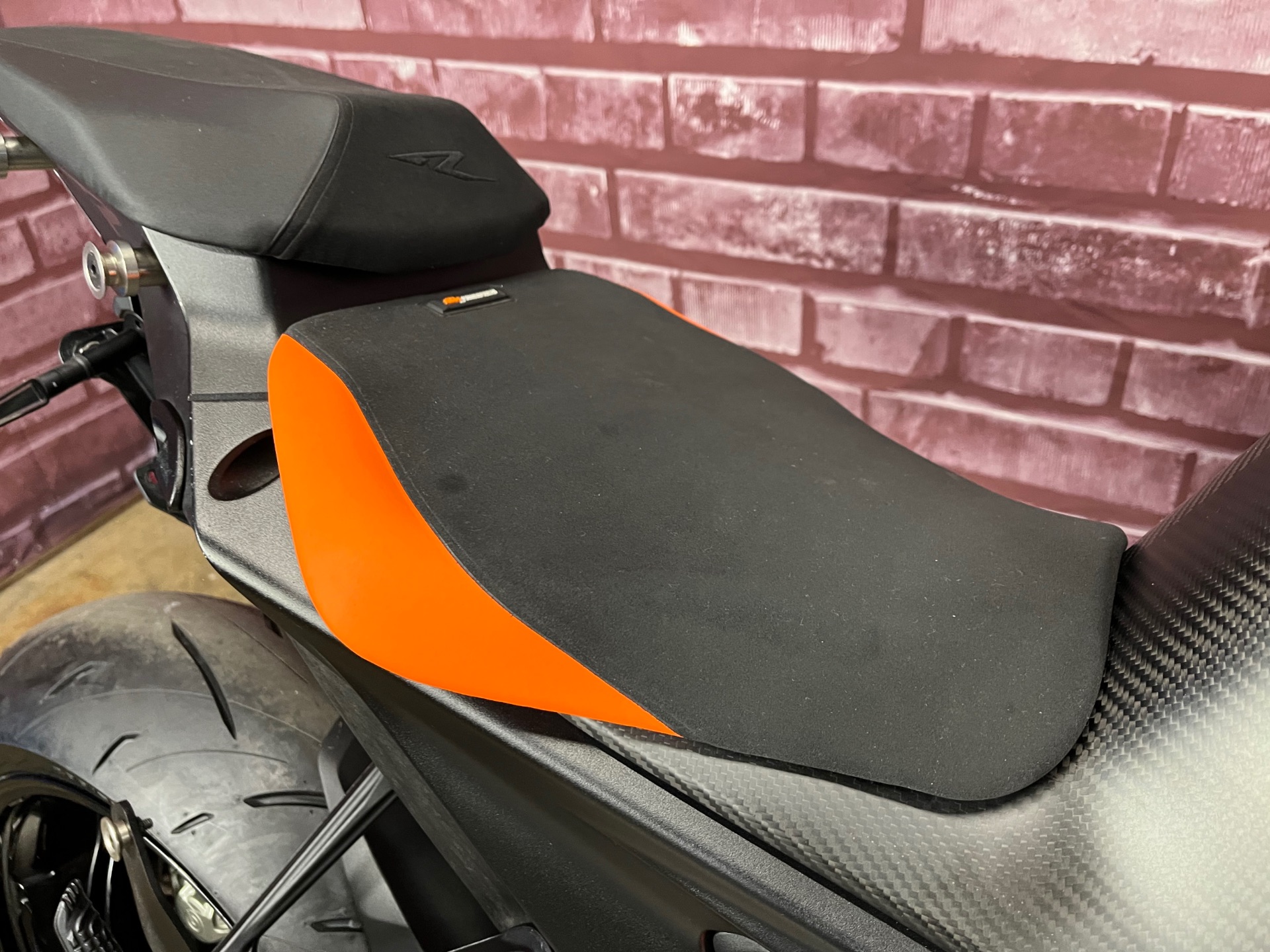 2020 KTM 1290 Super Duke R in Gaithersburg, Maryland - Photo 8