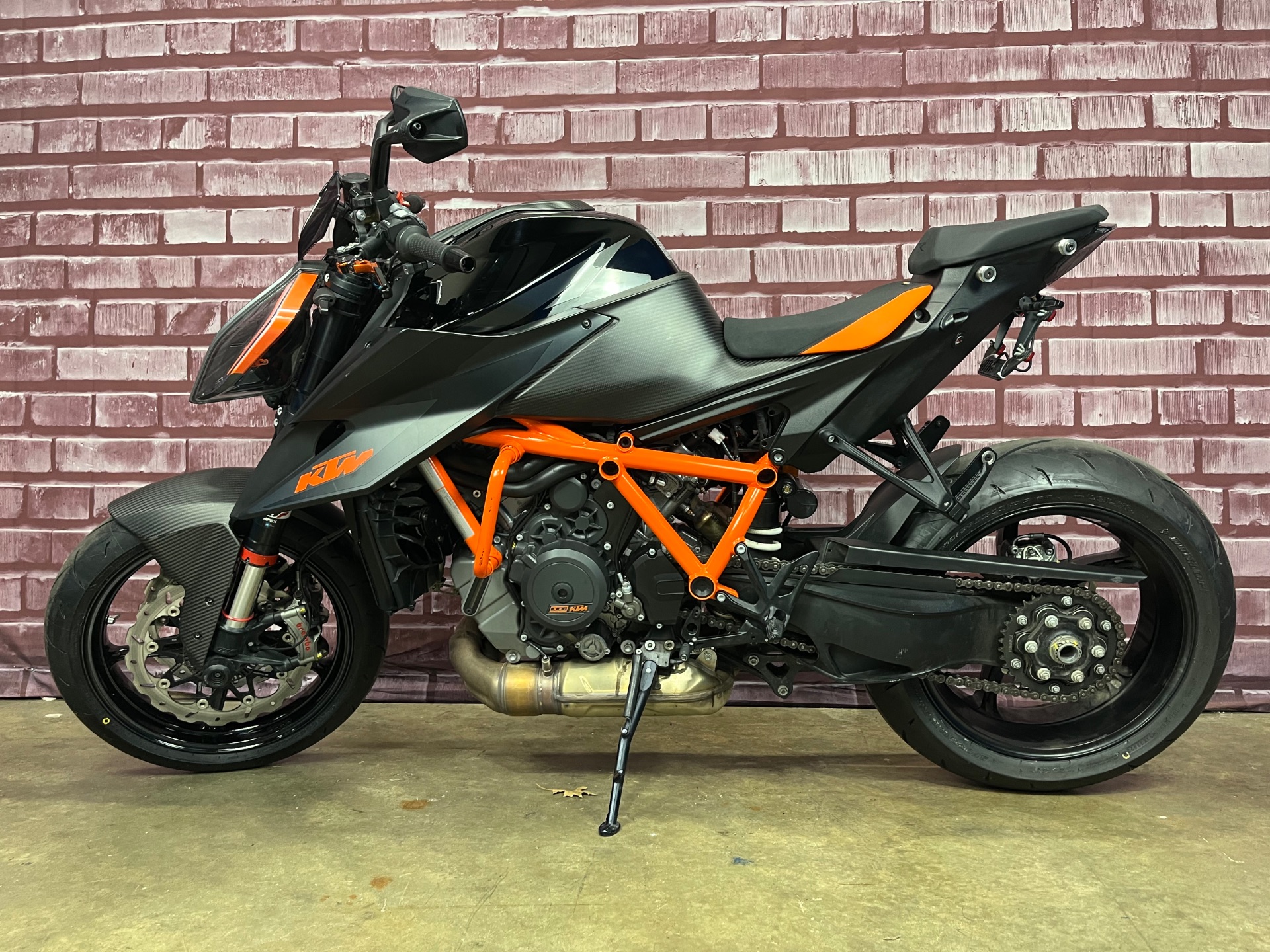 2020 KTM 1290 Super Duke R in Gaithersburg, Maryland - Photo 10