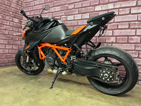 2020 KTM 1290 Super Duke R in Gaithersburg, Maryland - Photo 12