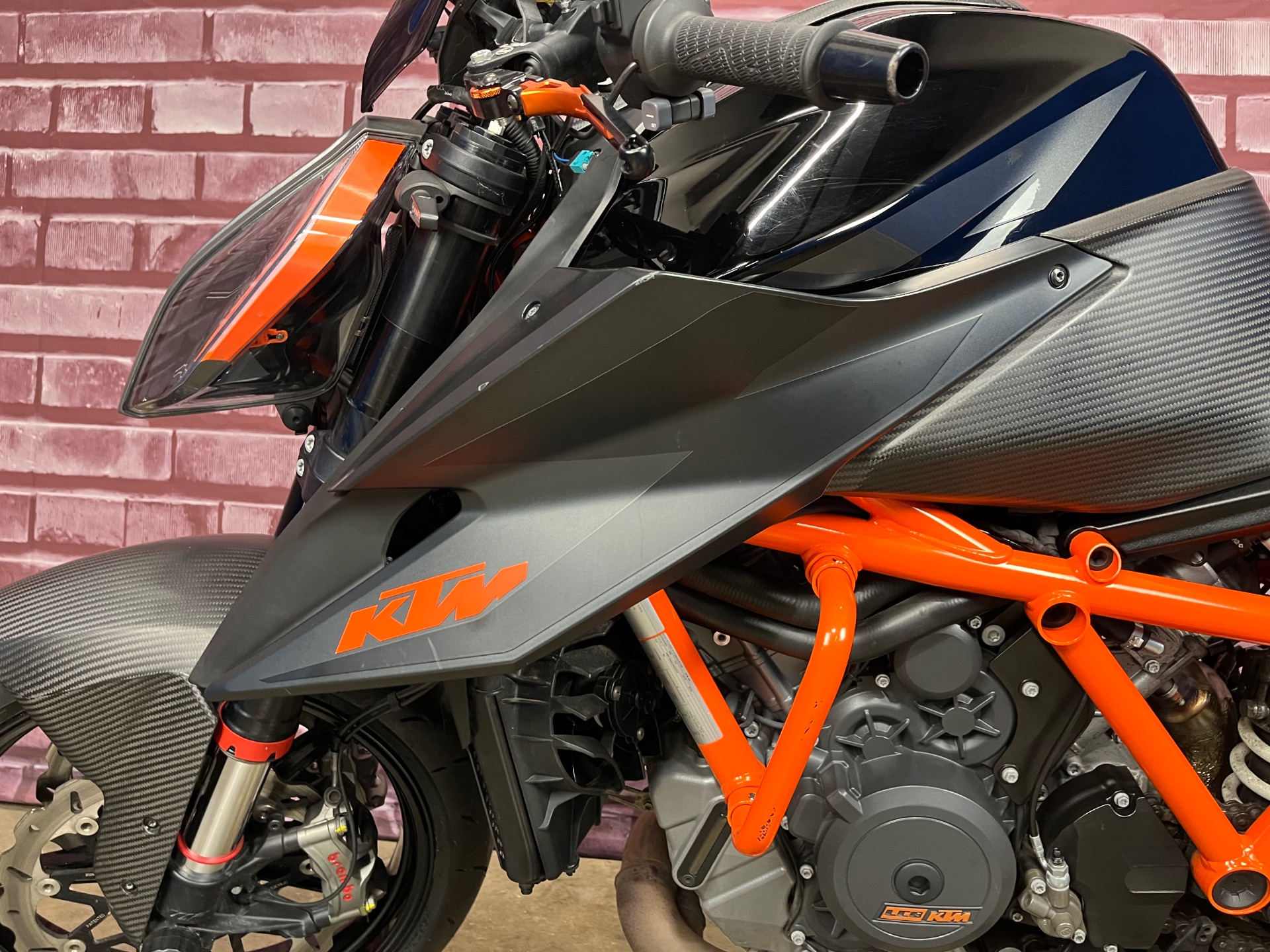 2020 KTM 1290 Super Duke R in Gaithersburg, Maryland - Photo 13