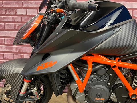 2020 KTM 1290 Super Duke R in Gaithersburg, Maryland - Photo 13