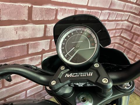 2025 Moto Morini Calibro in Gaithersburg, Maryland - Photo 11