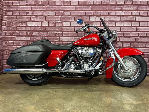 2004 Harley-Davidson FLHRS/FLHRSI Road King® Custom in Gaithersburg, Maryland - Photo 1