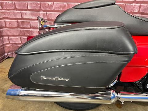 2004 Harley-Davidson FLHRS/FLHRSI Road King® Custom in Gaithersburg, Maryland - Photo 10