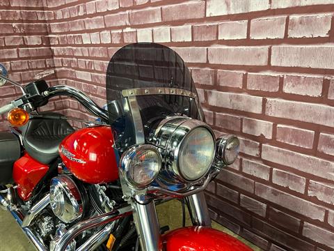 2004 Harley-Davidson FLHRS/FLHRSI Road King® Custom in Gaithersburg, Maryland - Photo 16