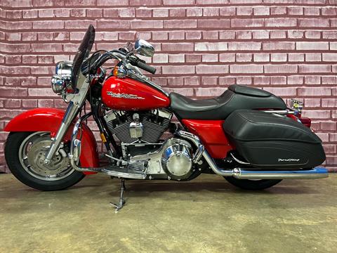 2004 Harley-Davidson FLHRS/FLHRSI Road King® Custom in Gaithersburg, Maryland - Photo 17