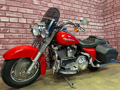 2004 Harley-Davidson FLHRS/FLHRSI Road King® Custom in Gaithersburg, Maryland - Photo 18