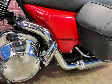 2004 Harley-Davidson FLHRS/FLHRSI Road King® Custom in Gaithersburg, Maryland - Photo 22