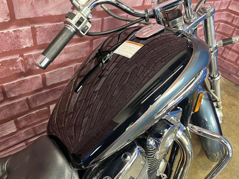 2001 Suzuki Intruder 1400 in Gaithersburg, Maryland - Photo 5