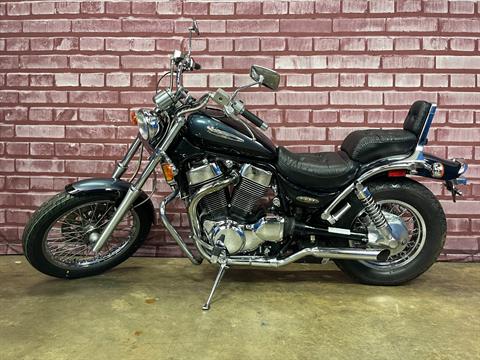 2001 Suzuki Intruder 1400 in Gaithersburg, Maryland - Photo 13