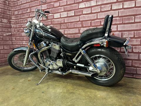 2001 Suzuki Intruder 1400 in Gaithersburg, Maryland - Photo 15