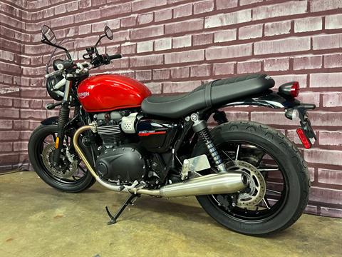 2020 Triumph Street Twin in Gaithersburg, Maryland - Photo 6