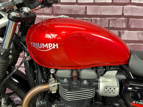 2020 Triumph Street Twin in Gaithersburg, Maryland - Photo 7