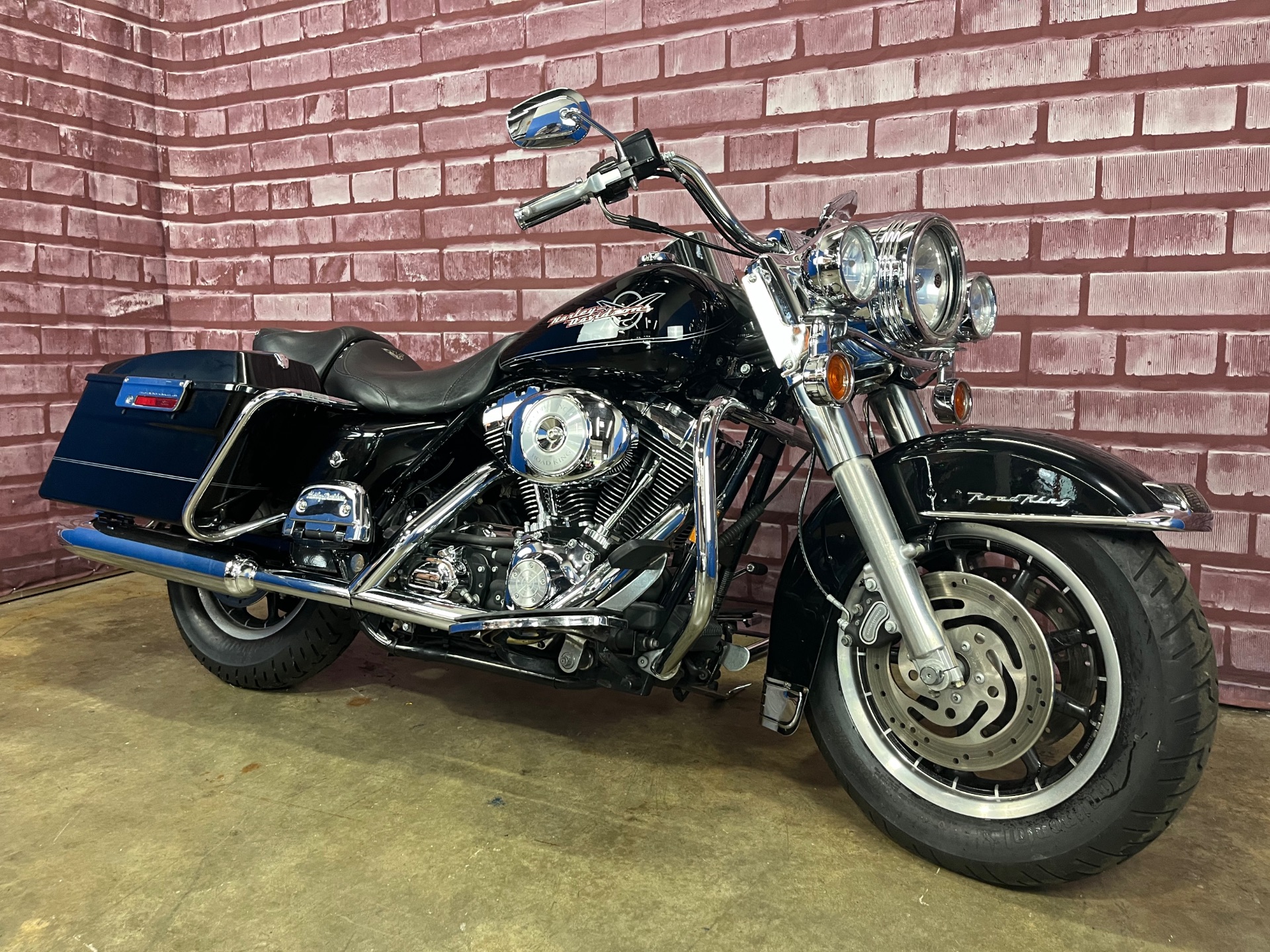 2006 Harley-Davidson Road King® in Gaithersburg, Maryland - Photo 2