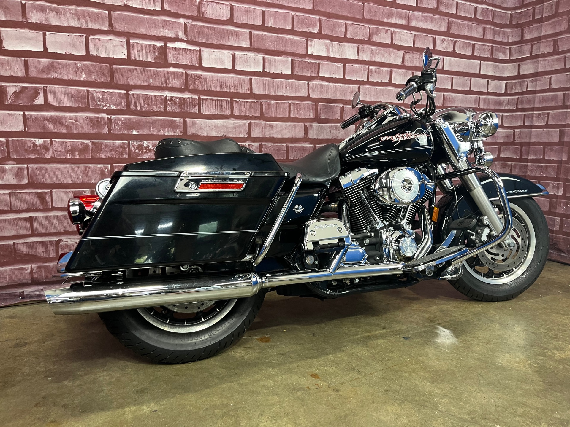 2006 Harley-Davidson Road King® in Gaithersburg, Maryland - Photo 3