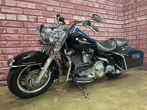 2006 Harley-Davidson Road King® in Gaithersburg, Maryland - Photo 15